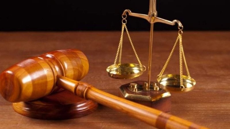 من تداعيات التشكيلات... استقالة قاضٍ

