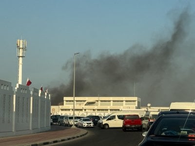 بعد الاعتداء الإسرائيلي... أول تعليق من الخارجية القطرية 