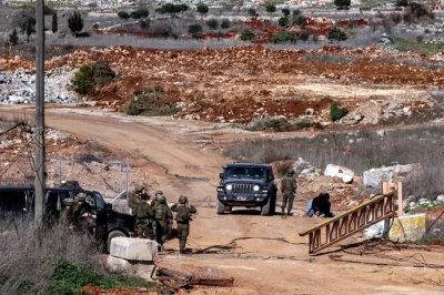 ملامح الصفقة تتبلور... لبنانيون إلى الحرية قريباً؟
