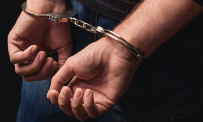 في عملية نوعية... مطلوب خطير بقبضة الأمن 