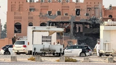 تشاؤم في المؤسسة الأمنية الاسرائيلية بشأن نتائج هجوم الدوحة
