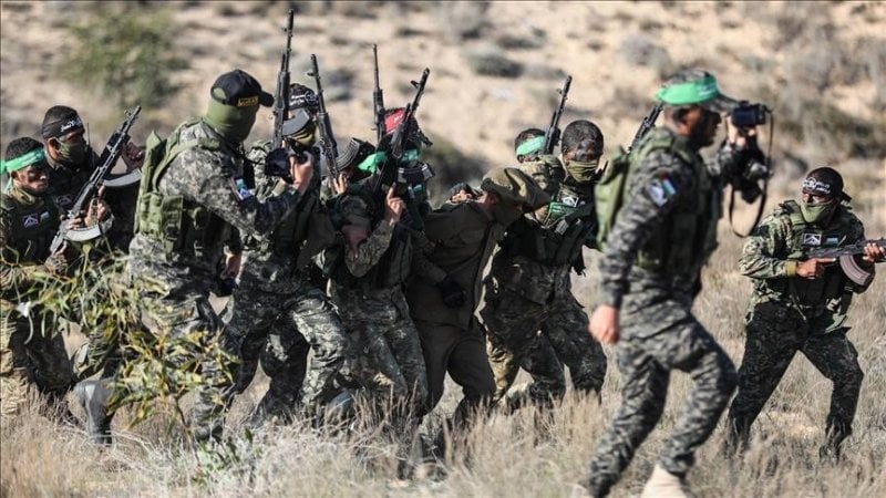 خبير عسكري: المقاومة تتحرك من "صفر مسافة" رغم الانتشار الإسرائيلي