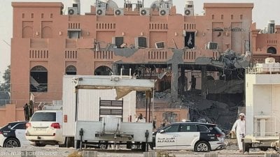 تغيير القواعد؟