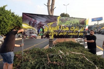 لبنان في سوق المقايضات... وسلاح حزب الله 