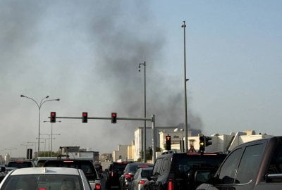 ضربة قطر تربك اسرائيل… ومسؤولون كبار ينأون بأنفسهم