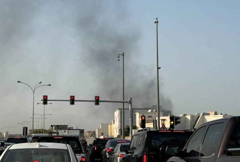 ضربة قطر تربك اسرائيل… ومسؤولون كبار ينأون بأنفسهم