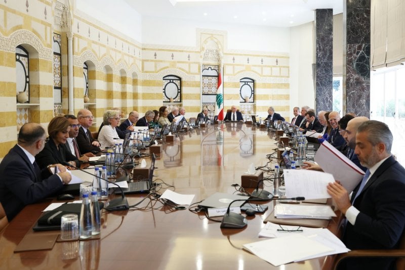 عون: الموازنة قبل 3 تشرين الأول… والإصلاحات أولوية لا تراجع عنها