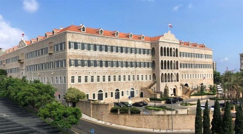 جلسة لمجلس الوزراء الثلاثاء... اليكم جدول أعمالها