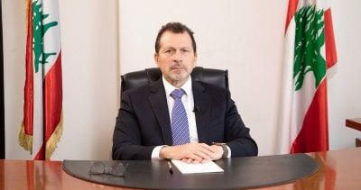  الذكاء الاصطناعي في خدمة الدولة... شحادة يعلن انطلاقة لبنان الجديدة