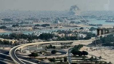 بيان أوروبي مشترك: دعم كامل لقطر بعد الاعتداءات الاسرائيلية