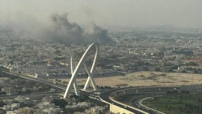 قطر تتوعّد... رد إقليمي مرتقب على إسرائيل 
