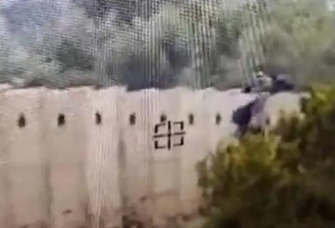 قذائف وراجمات وألغام... إسرائيل تكشف تفاصيل خطط إيرانية لاستهدافها 