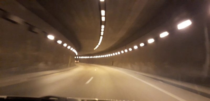إنارة أنفاق المطار بالكامل... إنجاز جديد للأشغال وMEA
