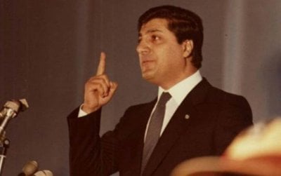عون: اغتيال بشير كان محاولة لقتل حلم لبناني أصيل