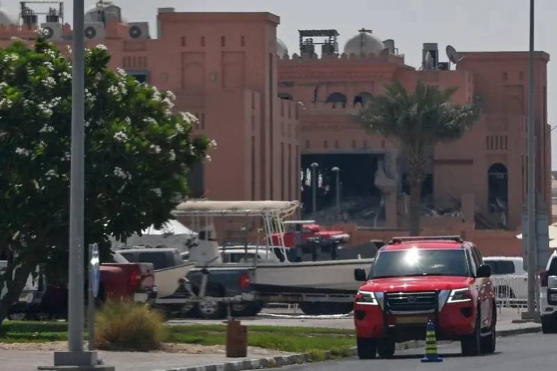 القاهرة: الوقت حان لنظام أمني عربي يردع الاعتداءات الخارجية