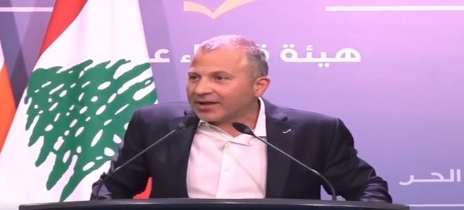 نعدكم بانتخابات 2026... باسيل من عكار: لبنان لا يقوم من دون الشمال