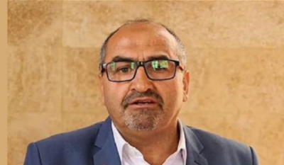خشية تكرار سيناريو غزة... الحشيمي: حزب الله لا يمكنه الاستمرار في موقفه المتصلب