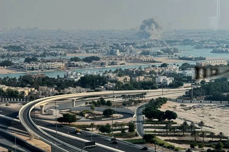 الخليج على صفيح ساخن.. قصف الدوحة يضع "درع الجزيرة" على الطاولة