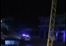 استهداف سيارة في كفردونين... وسقوط شهيد
