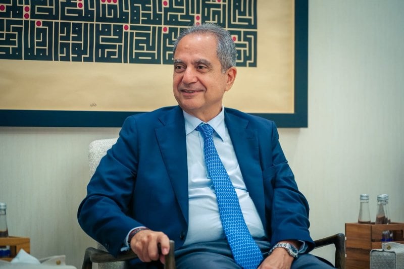 الصدي يبارك للبنانيين: الهيئة الناظمة للكهرباء حجر الأساس لإصلاح القطاع