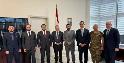 دمشق تبحث في بيروت عن معلومات حول حزب الله

