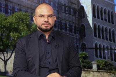 رياض طوق يحذر من 
