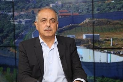 الرئيس السوري متوتر من لبنان...بشارة شربل يكشف معلومات عن 