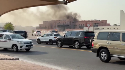 ما قبل الصواريخ بدقائق... كواليس الساعات الأخيرة قبل غارة الدوحة