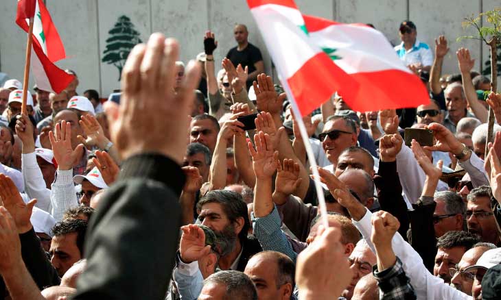 "منحة ذلّ وتعويض بلا قيمة"... تحرّك الأربعاء هو "الإنذار الأخير"!