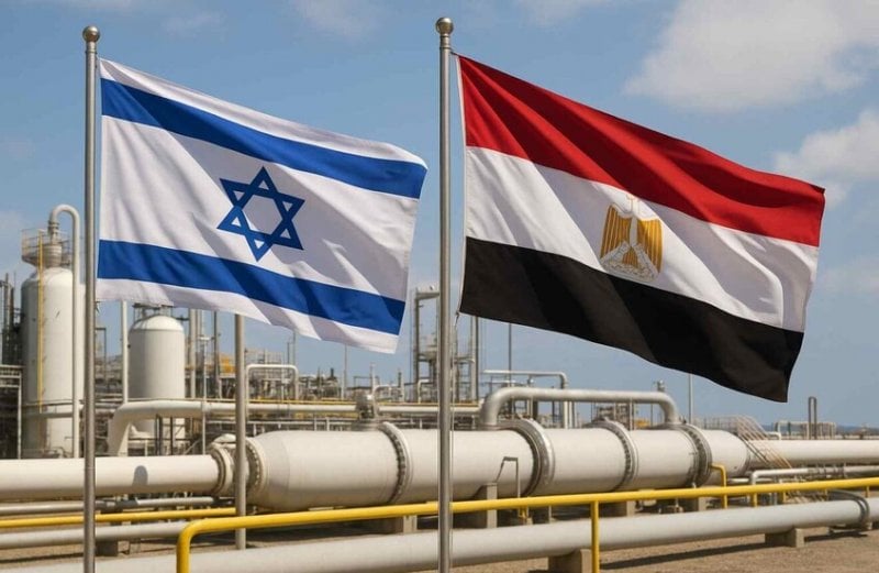 "مصر تمرض ولا تموت"... هجوم قيادي ديمقراطي على إسرائيل 