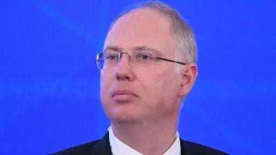 دميترييف: لنرحب بأصوات العقل الساعية للسلام