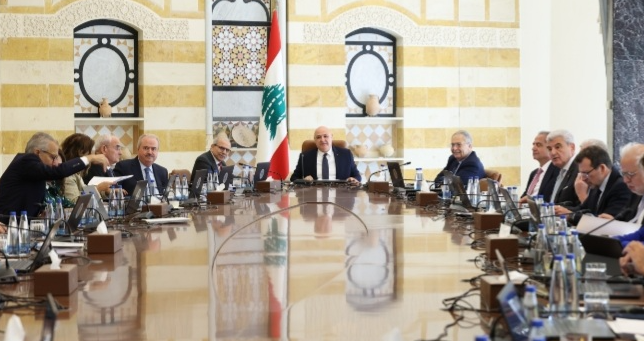 إقرار إبرام اتفاق مع "ستارلينك"... وتعيين الهيئات الناظمة لقطاعين حيويين