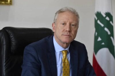 رجي يوضح سبب مغادرته الجلسة