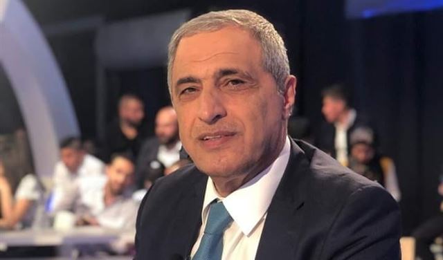 من الجزائر... هاشم يحذّر من توسع الاعتداءات الإسرائيلية في المنطقة