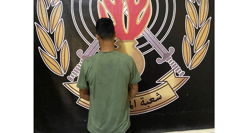 بحقّه 6 مذكرات توقيف... مطلوب في قبضة "الأمن"
