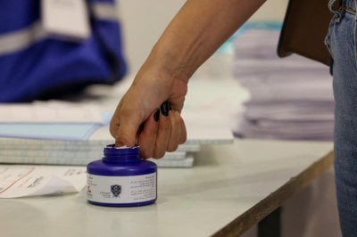 الانتخابات والتأجيل: قرار الخارج أولاً