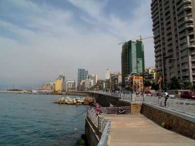 لبنان يواجه “أيلول الحار”… إليكم طقس نهاية الأسبوع  