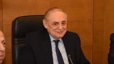 مقعد فريد بستاني على المحك