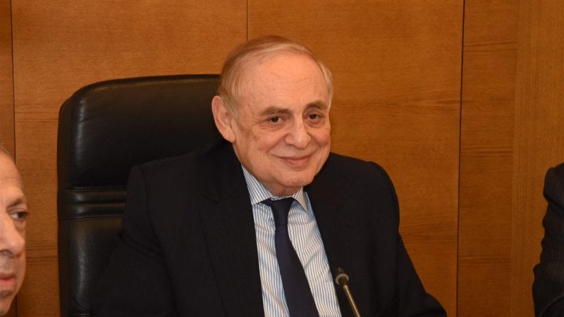 مقعد فريد بستاني على المحك