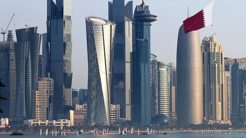 هل تحوّلت قطر ساحةً ل"تنفيس" الإحتقان الإقليمي؟