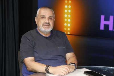 لهذا السبب بكيَ نمر جبر وهذا ما كشفه عن علاقته بوائل عرقجي.. هل اعتذر منه ابراهيم منسّى؟
