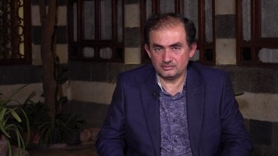 معلومات خطيرة عن الأسد وعلي مملوك.. أكبر معارض سوري يكشف اللغز الذي حير النظام ويفجر تفاصيل صادمة!