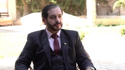 ملحمة الشام الكبرى واسقاط الأسد.. منسق الثورة عبدالمنعم زين الدين يسرد تفاصيل شيقة عن معركة التحرير!