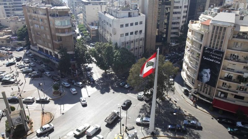 تدابير سير في الأشرفية غدًا لذكرى استشهاد بشير الجميّل