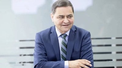 بعد شهر من طرح اسمه لإدارة غزة... توقيف رجل الأعمال سمير حليلة