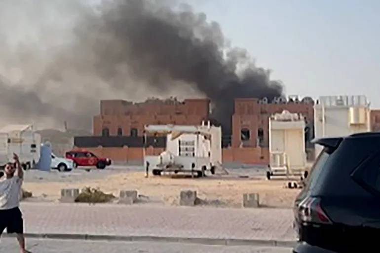 قطر تؤكد مقتل مدير مكتب خليل الحية في الهجوم الإسرائيلي على الدوحة
