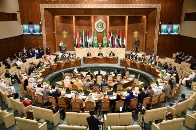مفاوضات 