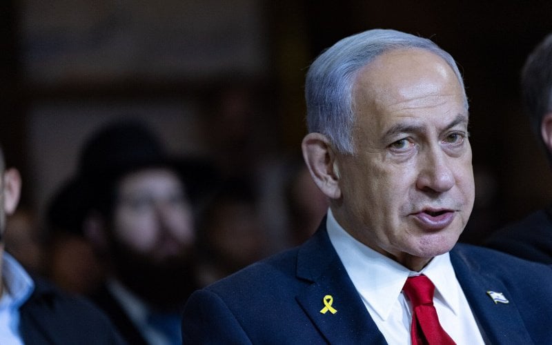 بالموازاة مع "إي1": نتنياهو يوسّع الاستيطان ويتوعّد الفلسطينيين