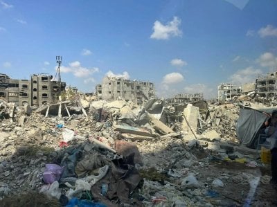 142 دولة تؤيد حل الدولتين... إسرائيل وأميركا في خانة الرافضين