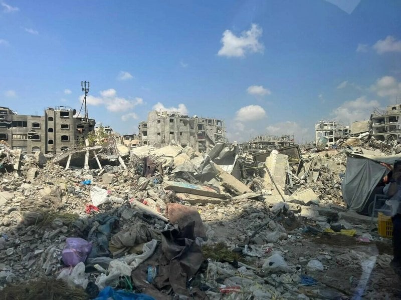 142 دولة تؤيد حل الدولتين... إسرائيل وأميركا في خانة الرافضين